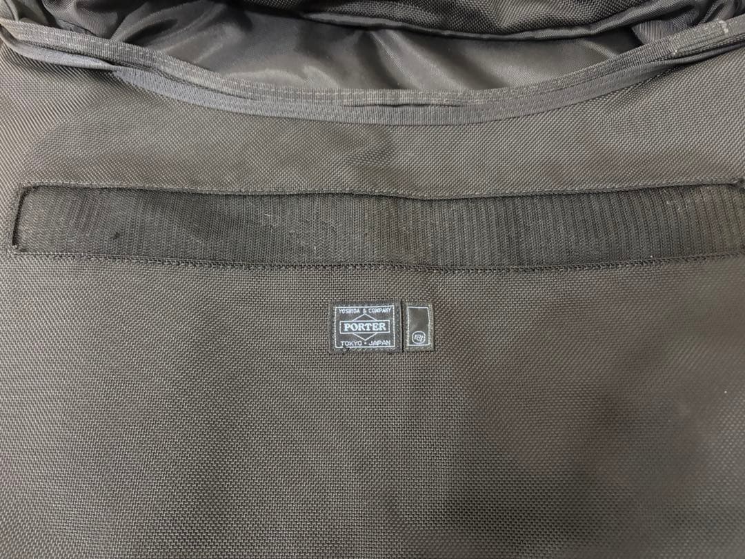 NEIGHBORHOOD PORTER コラボ メッセンジャーバッグ