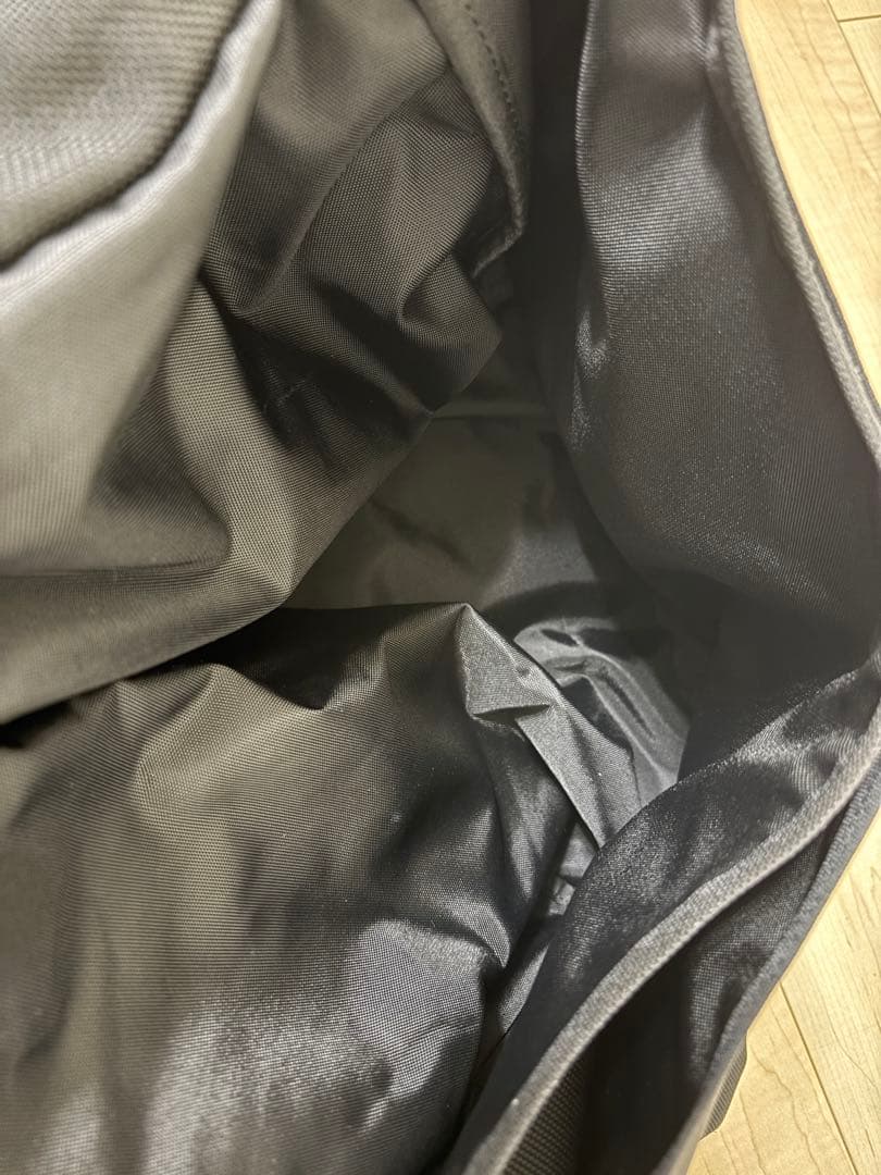 NEIGHBORHOOD PORTER コラボ メッセンジャーバッグ