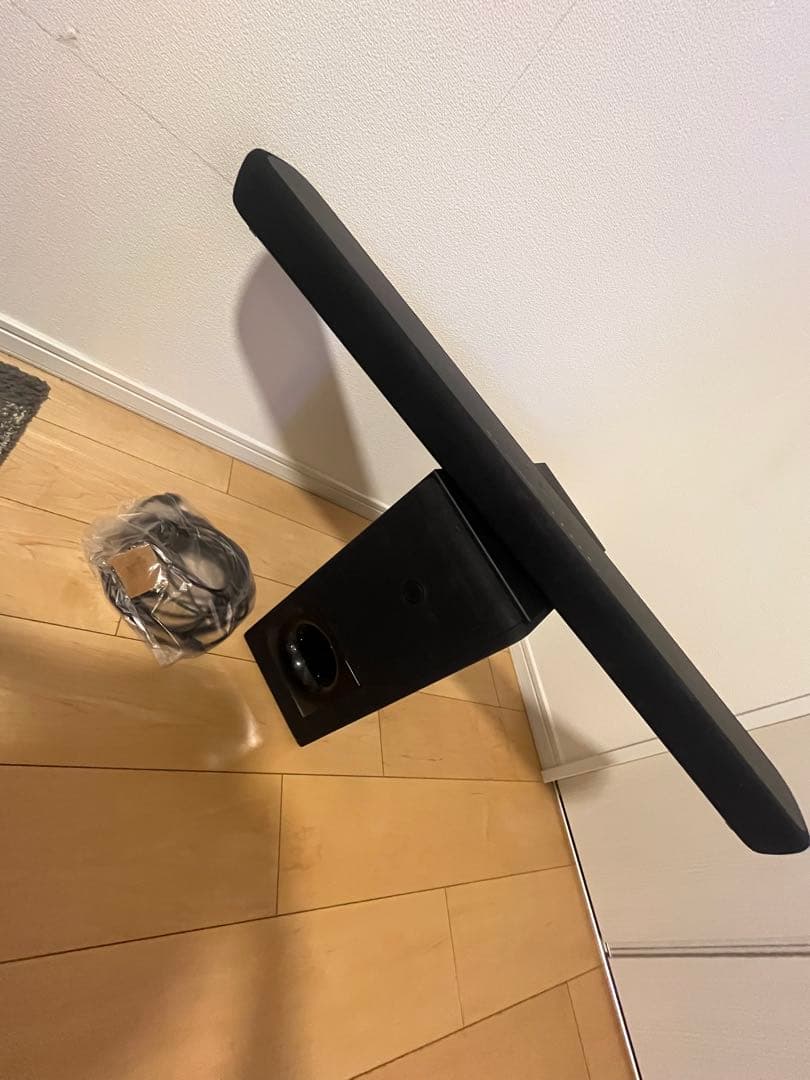 YAMAHAサウンドバー　YAS209