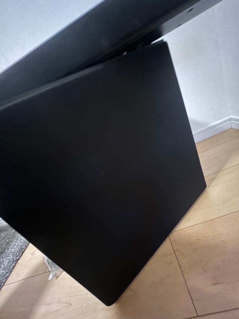 YAMAHAサウンドバー　YAS209