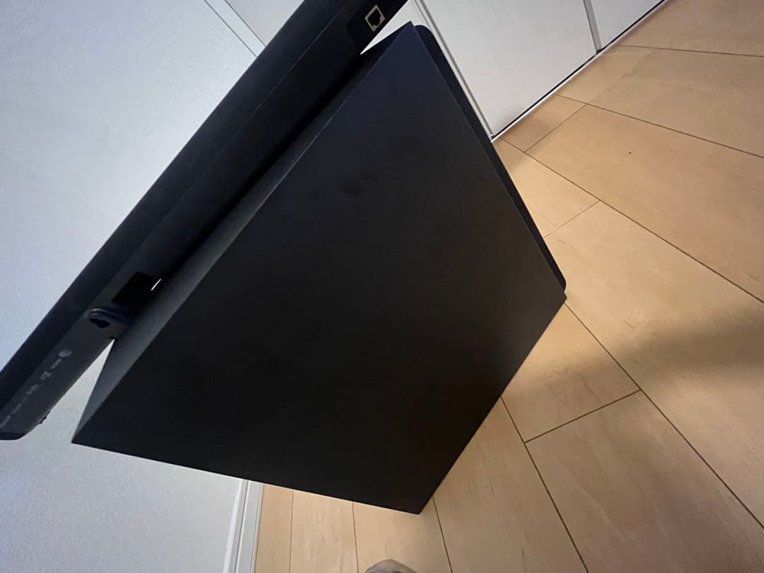 YAMAHAサウンドバー　YAS209