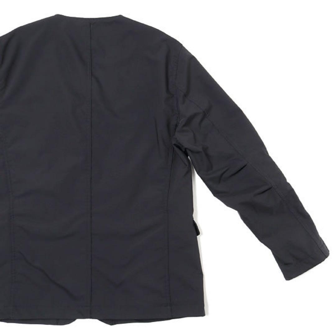 新品TROOPER 3B JACKET POLY TWILL Pliantex