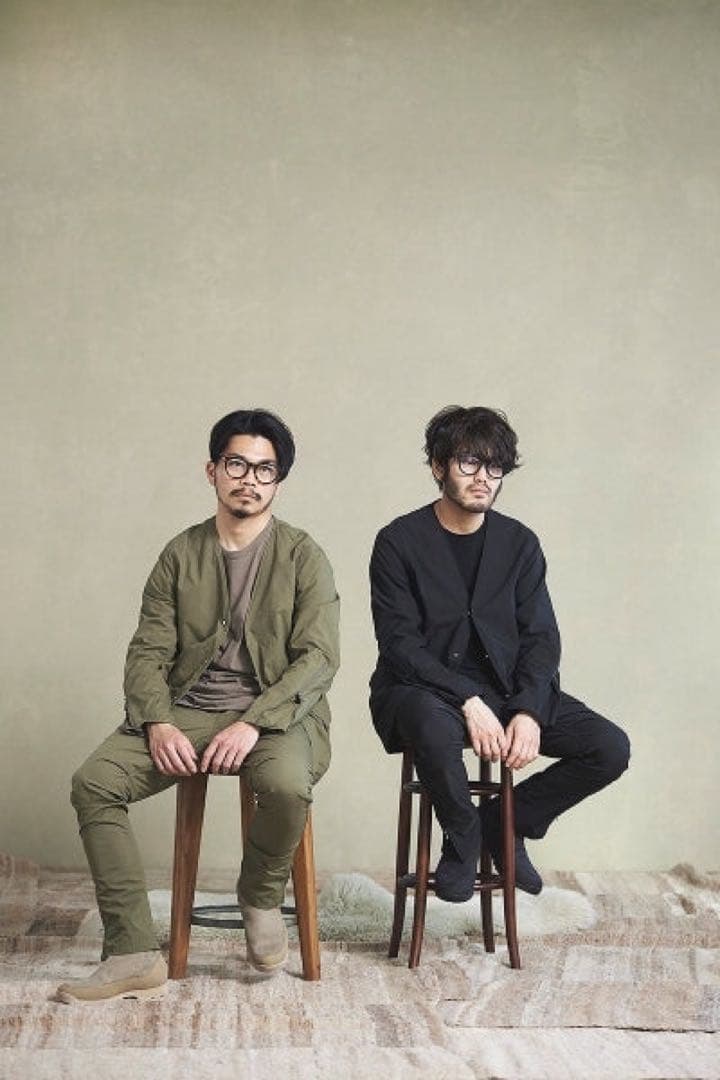 新品TROOPER 3B JACKET POLY TWILL Pliantex