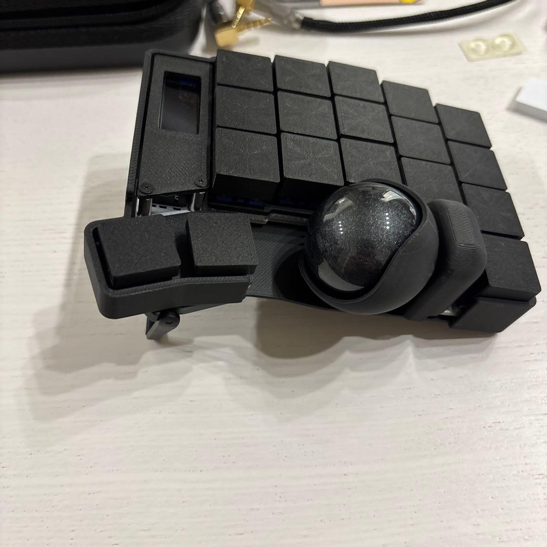 keyball39 TRRSケーブル　セット売り