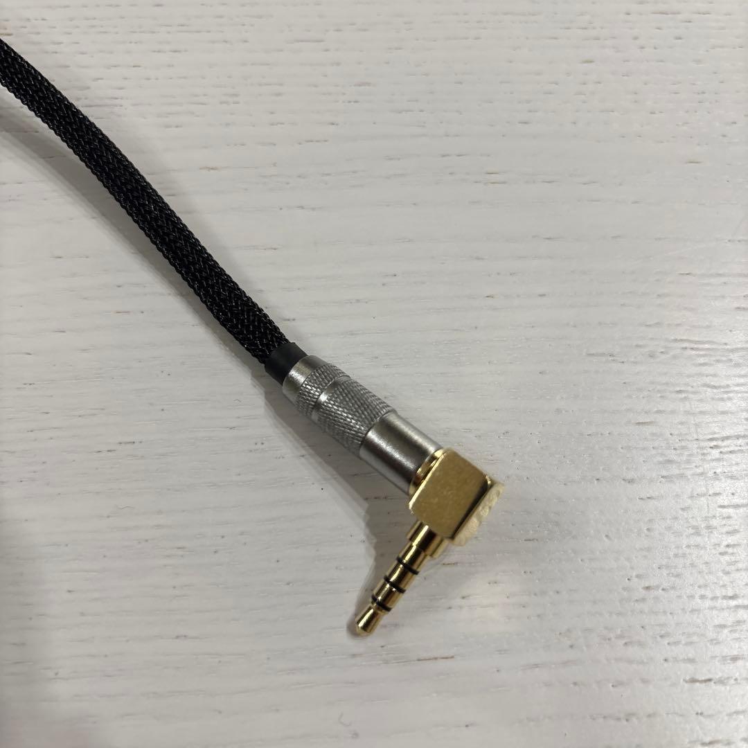 keyball39 TRRSケーブル　セット売り