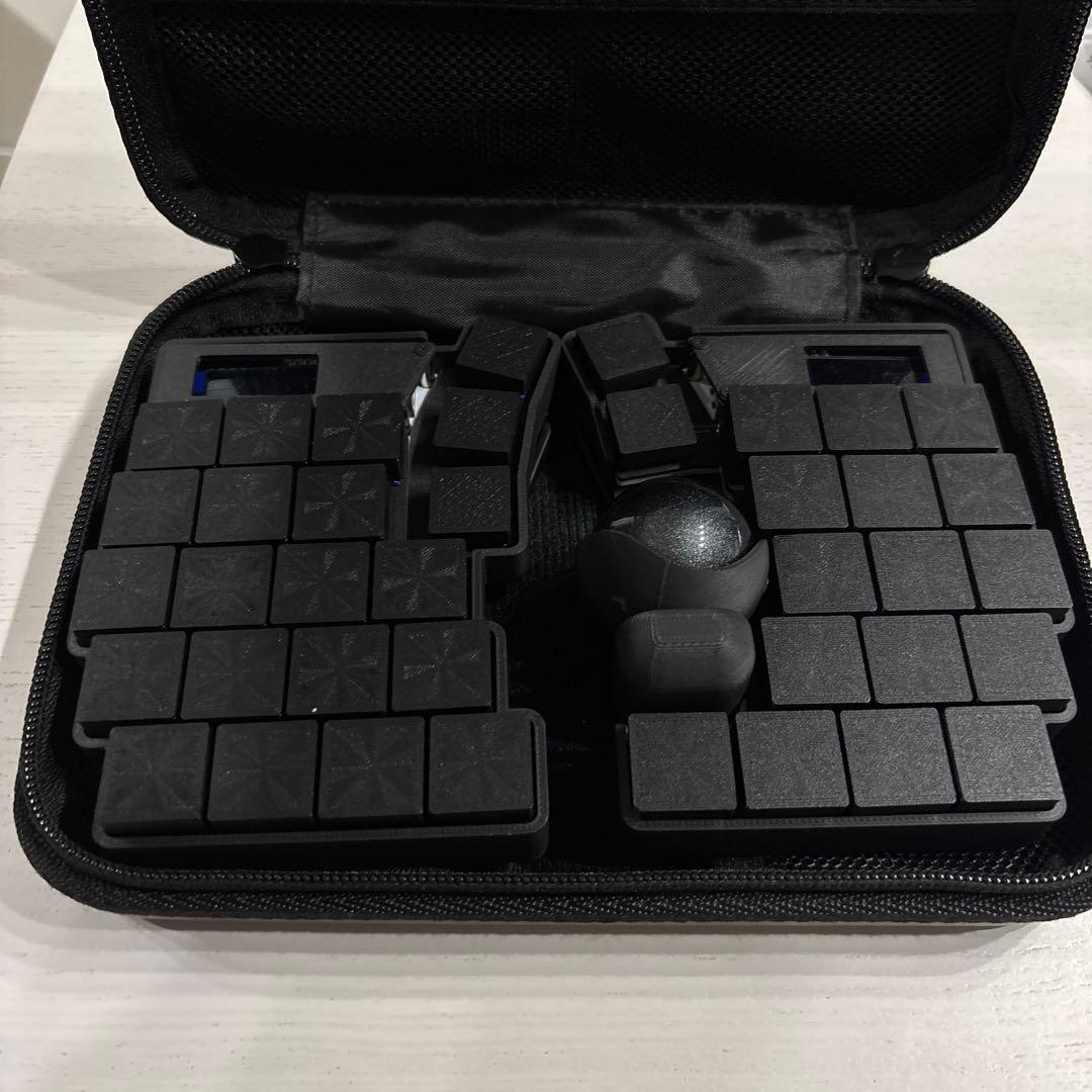 keyball39 TRRSケーブル　セット売り