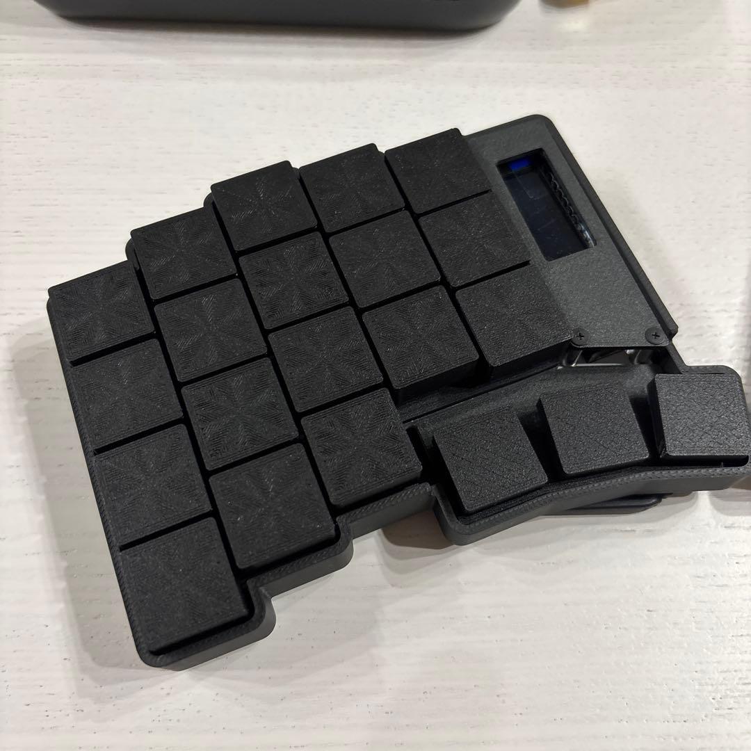 keyball39 TRRSケーブル　セット売り