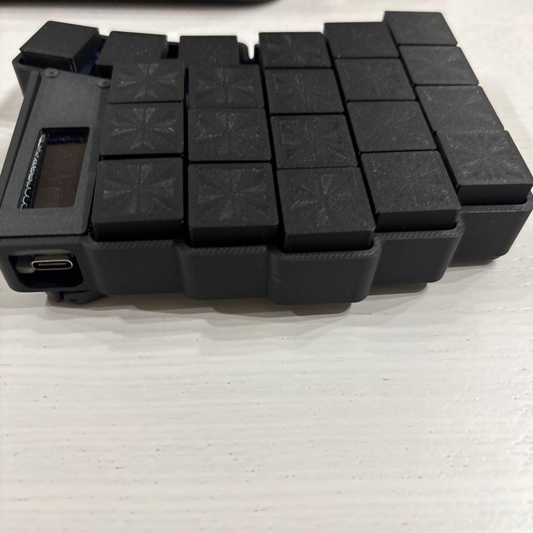 keyball39 TRRSケーブル　セット売り