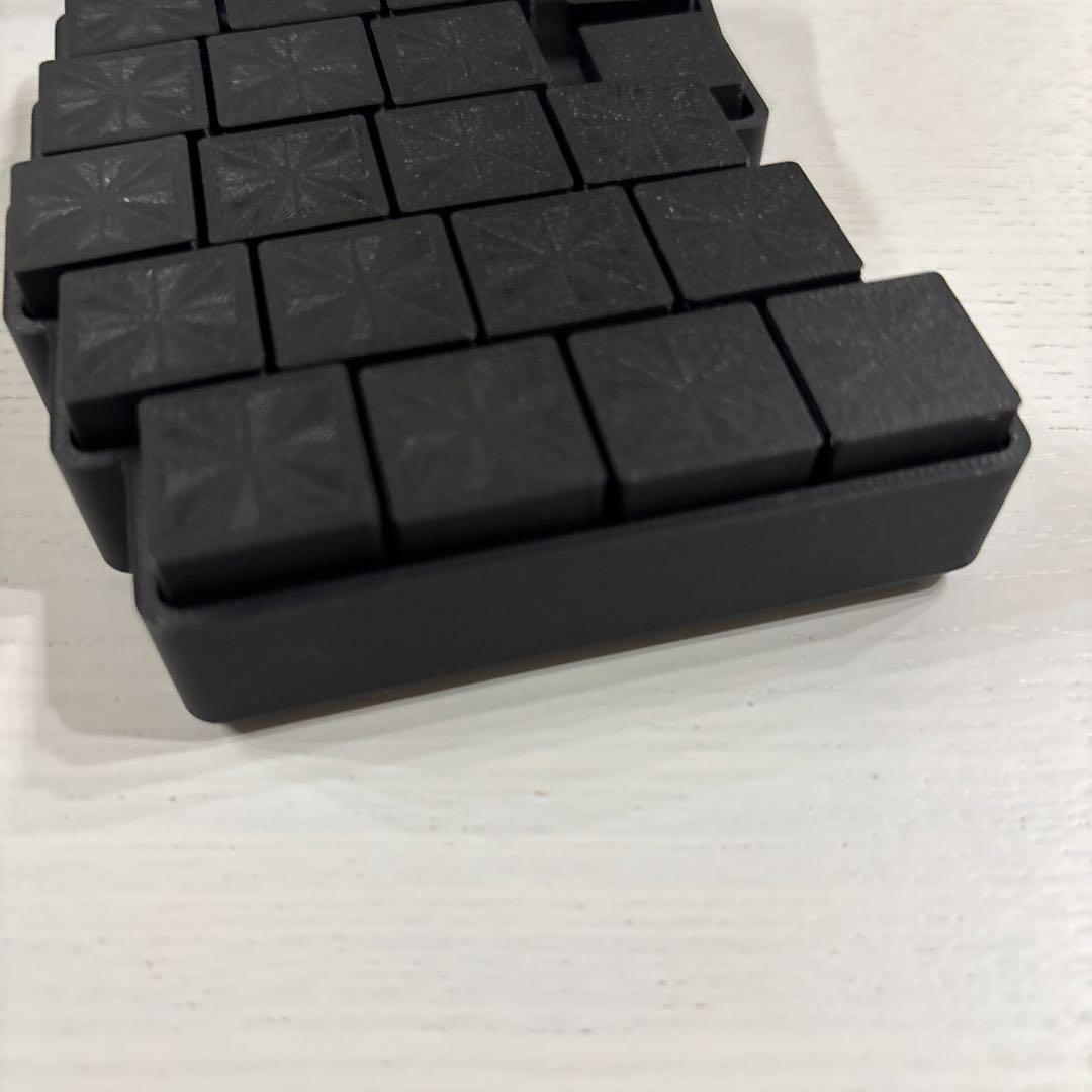 keyball39 TRRSケーブル　セット売り