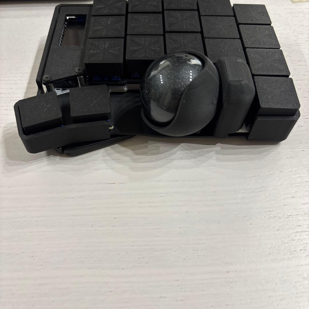 keyball39 TRRSケーブル　セット売り