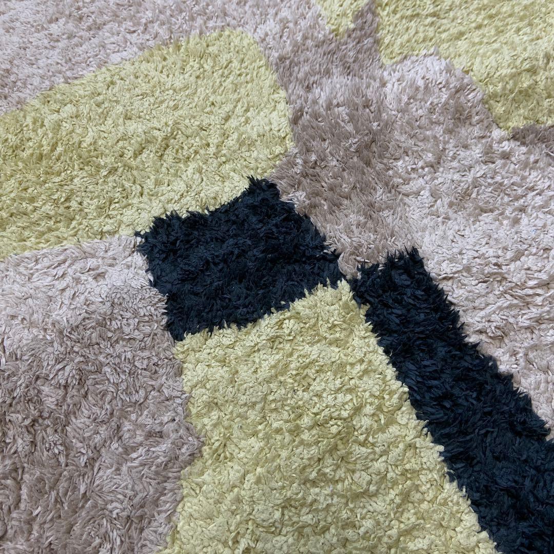 ジャーナルスタンダード　ファニチャー⭐️ 140x200　ピクフェアラグ