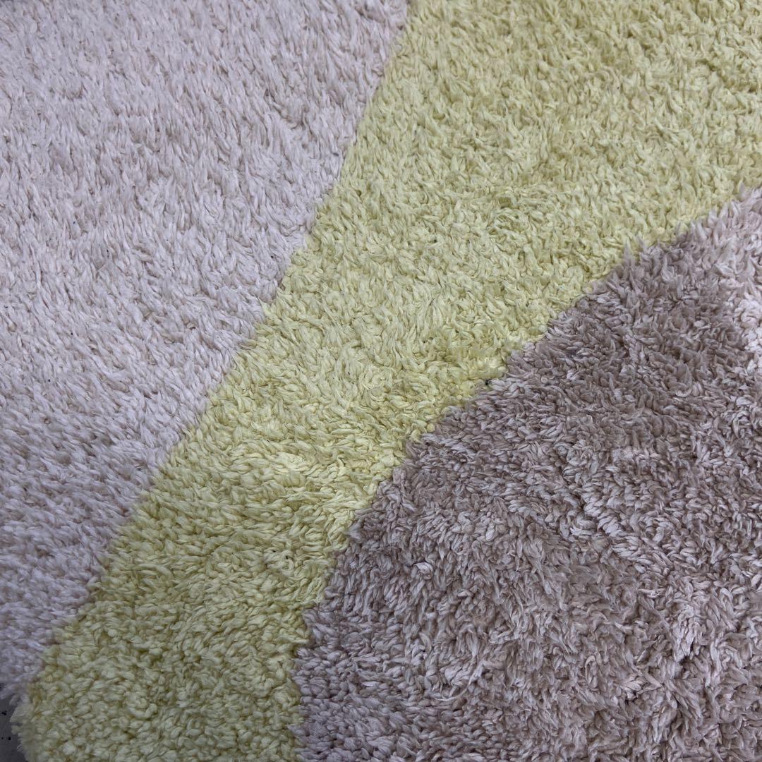 ジャーナルスタンダード　ファニチャー⭐️ 140x200　ピクフェアラグ