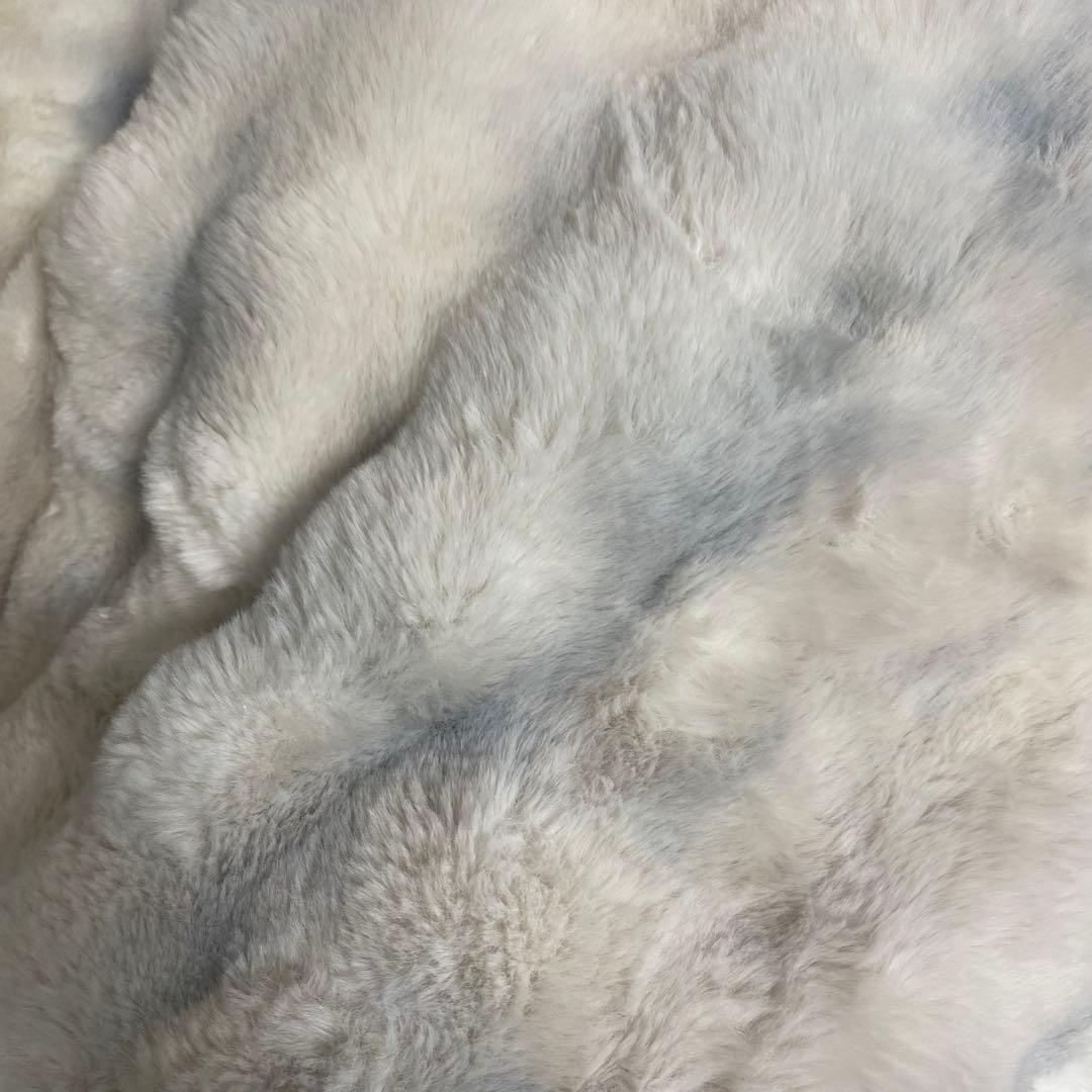 ふわとろ質感 4点セット 寝具カバー セミダブル