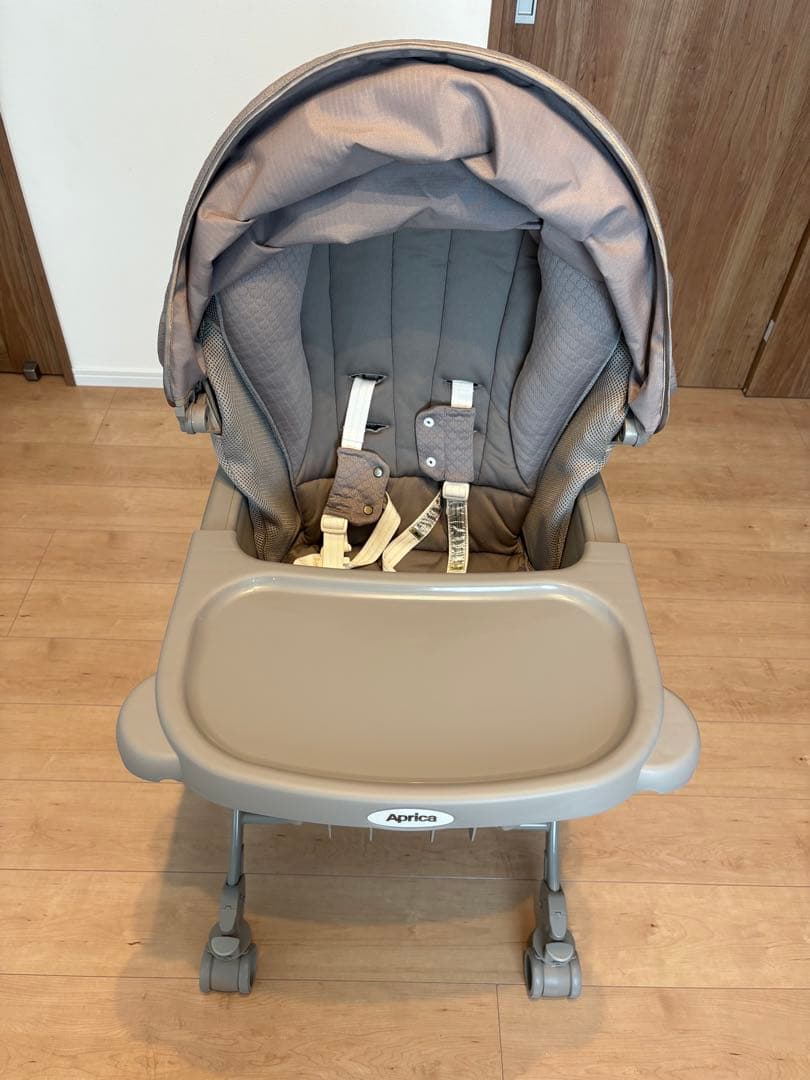 kay-na　ユラリズム オート プレミアム AB ムーンロック