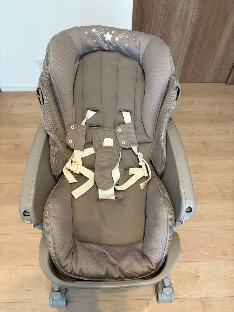 kay-na　ユラリズム オート プレミアム AB ムーンロック