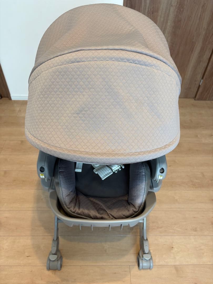 kay-na　ユラリズム オート プレミアム AB ムーンロック