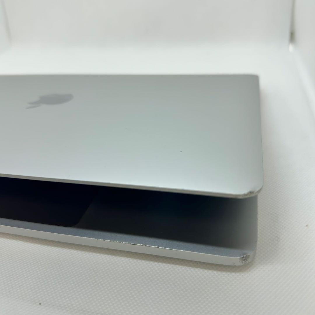 MacBook Pro 13インチ (M1, 2020) – シルバー