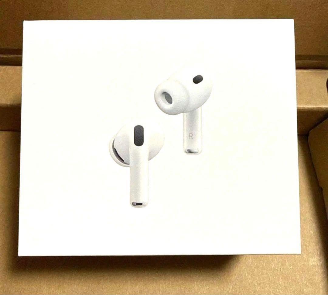Apple Air Pods Pro第3世代