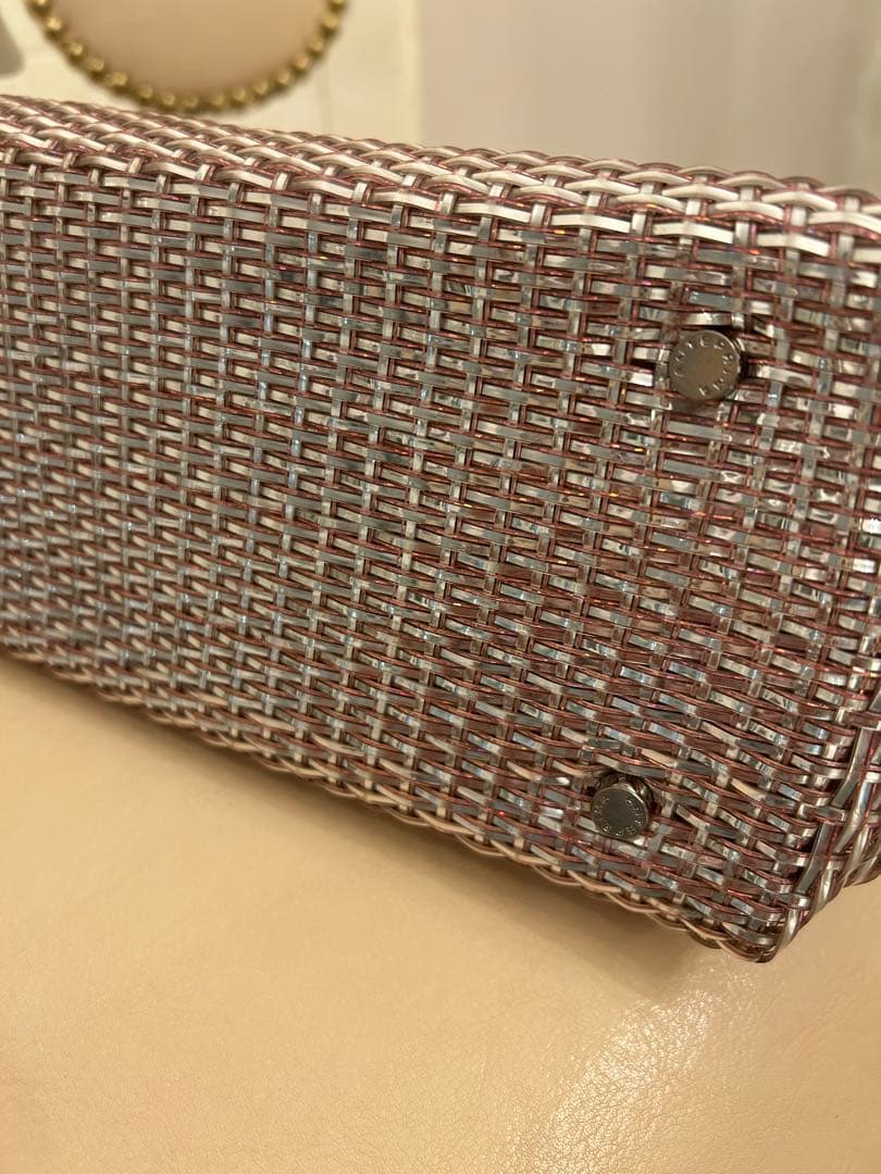 アンテプリマ♡イントレッチノ　ピンク