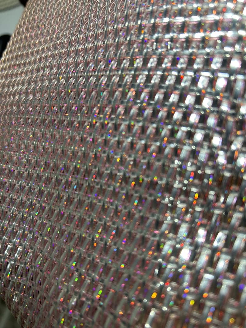 アンテプリマ♡イントレッチノ　ピンク