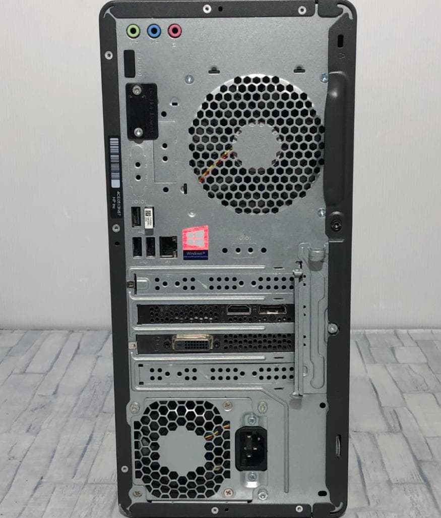 CPU Core i7-10700F/RTX2060SUPER 1TBSSD