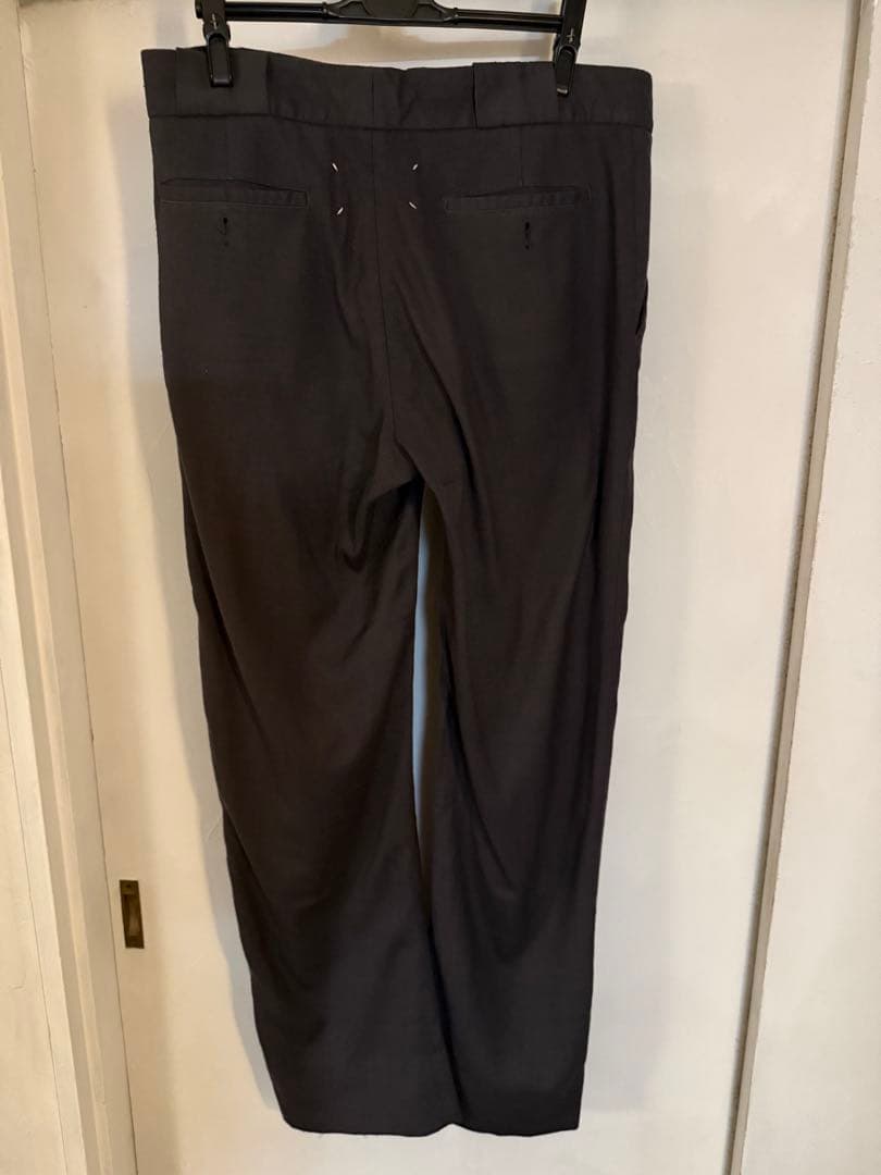 Masion Martin Margiela アナトミックパンツ　マルジェラ