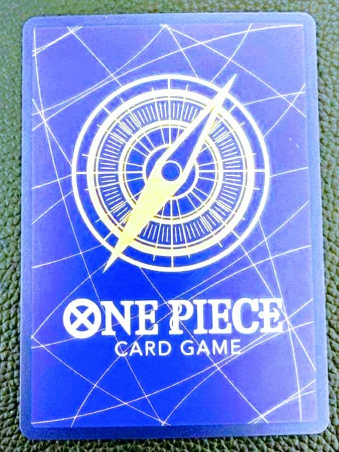 モンキー・D・ルフィ