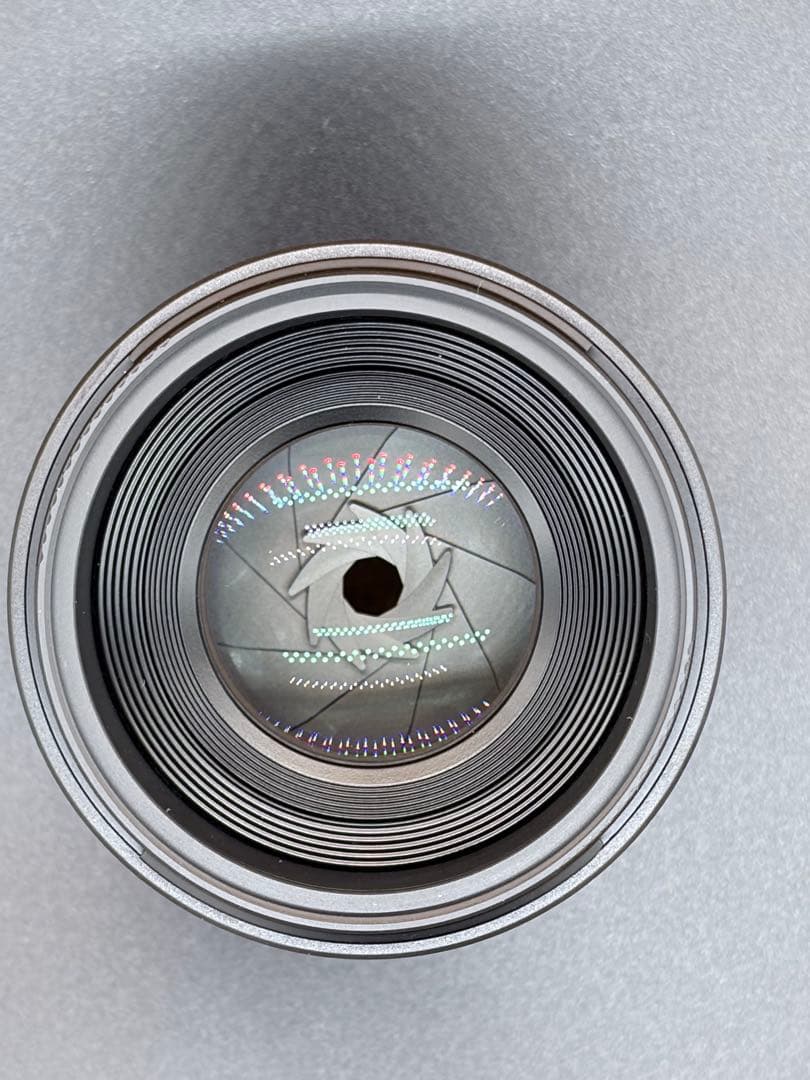 CANON RF 45mm f1.2 STM/K&Fフィルター一式【最終価格】