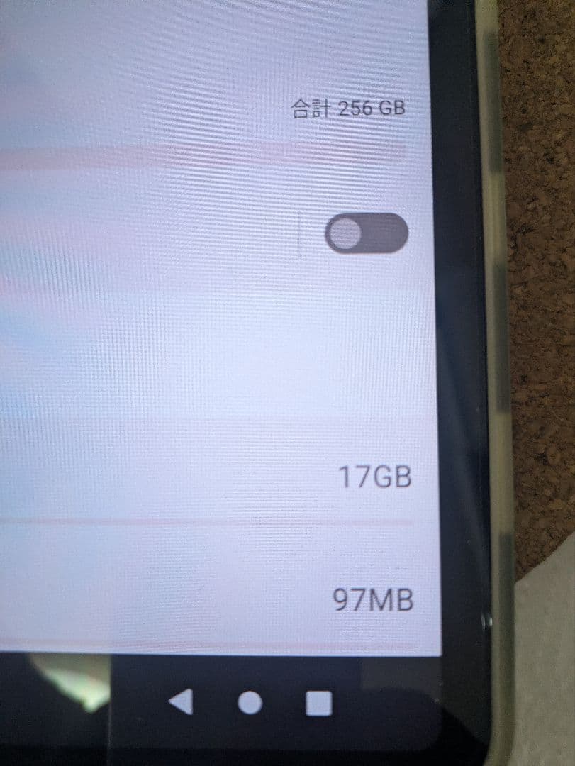 TECLAST T60 タブレット 本体