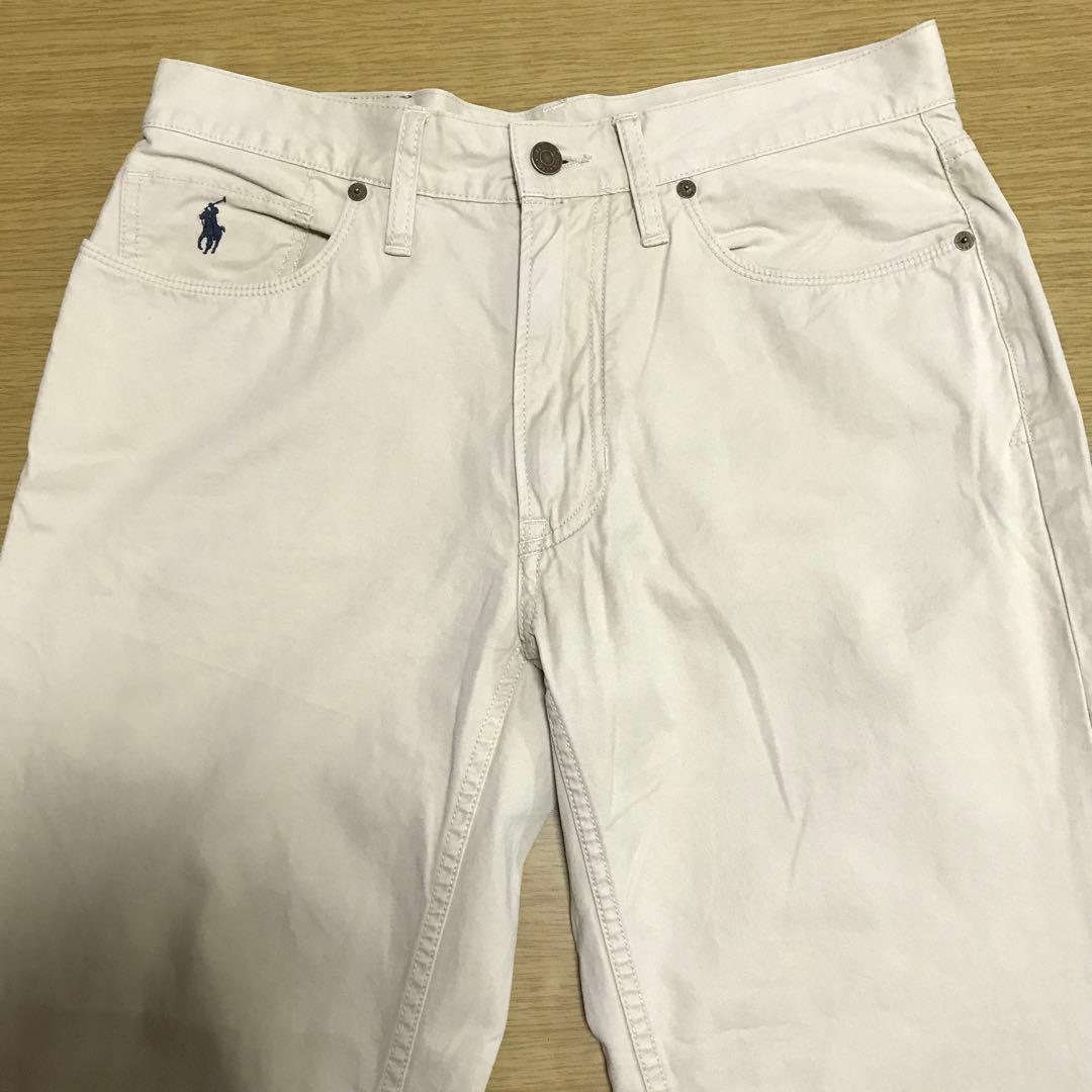Polo Ralph Lauren チノパン　新品