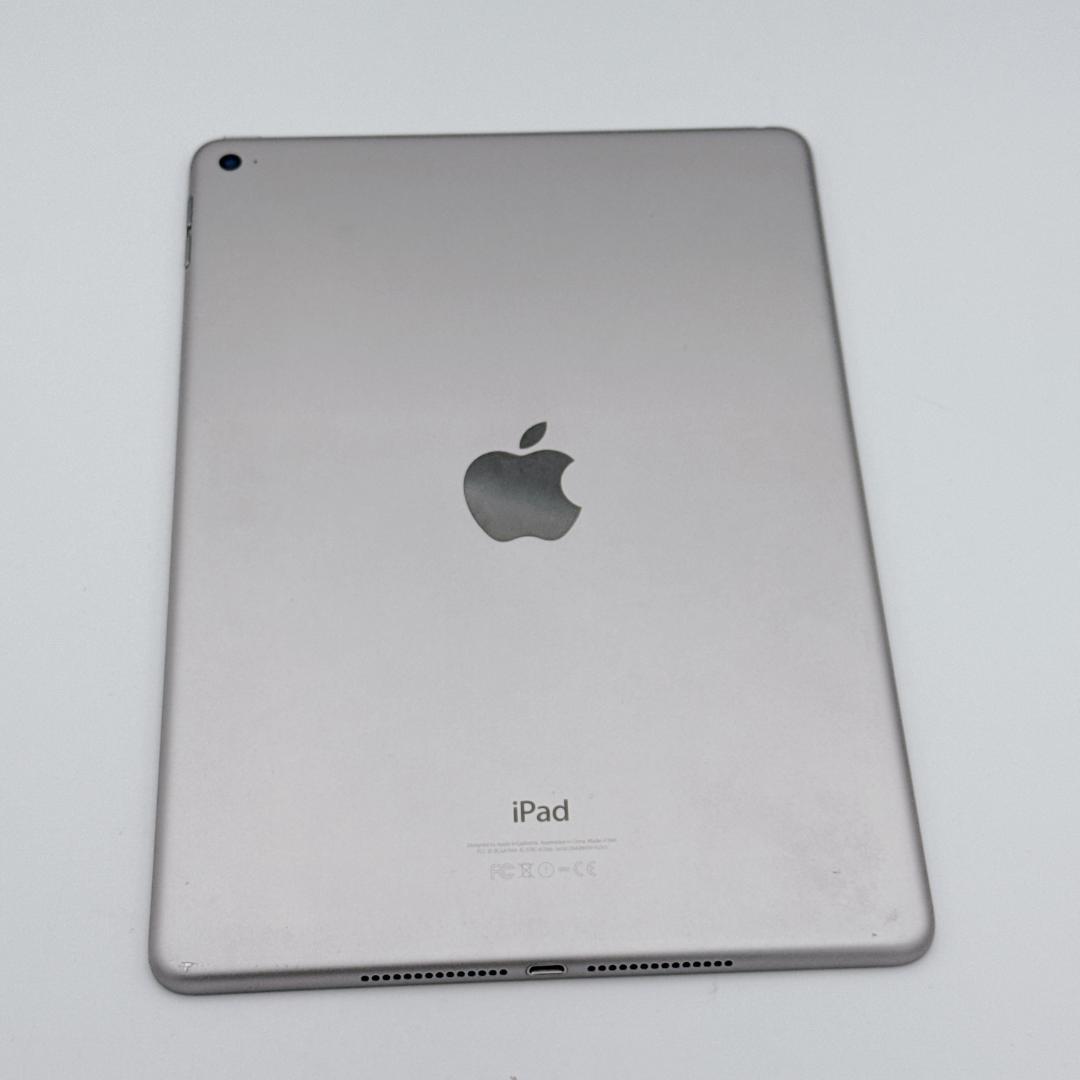 バスター【美品】iPad Air2 16GB Wi-Fiモデル MGL12