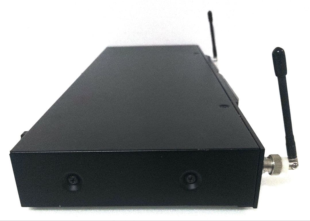 第一興商　DAM DWR-1000ワイヤレスマイク受信機