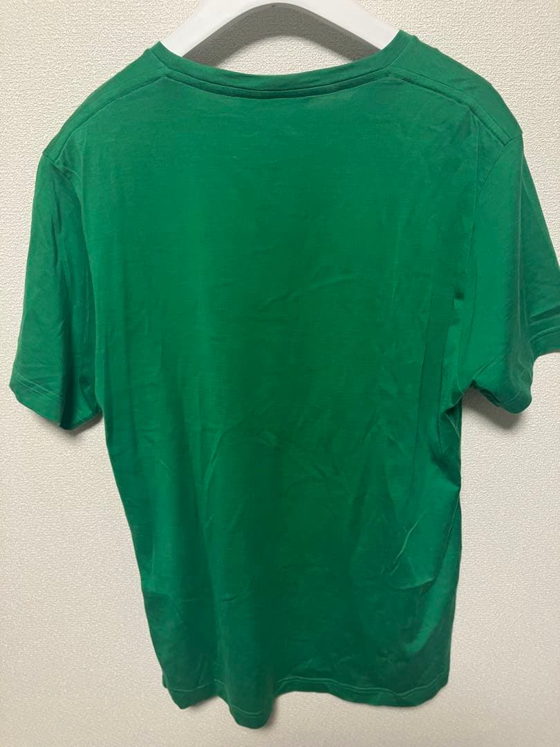 Loro Piana ロロピアーナ　半袖カットソー