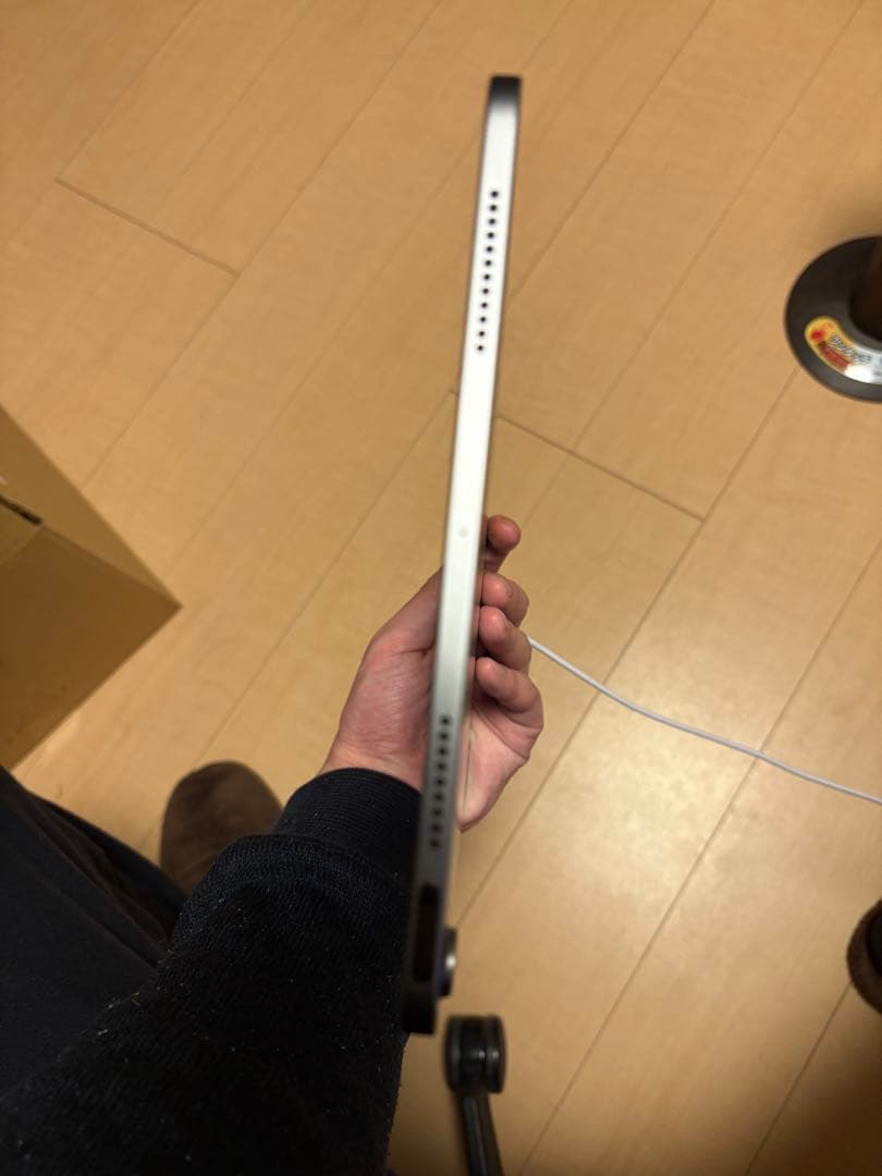 iPad Air (第4世代) 256GB Wi-Fi