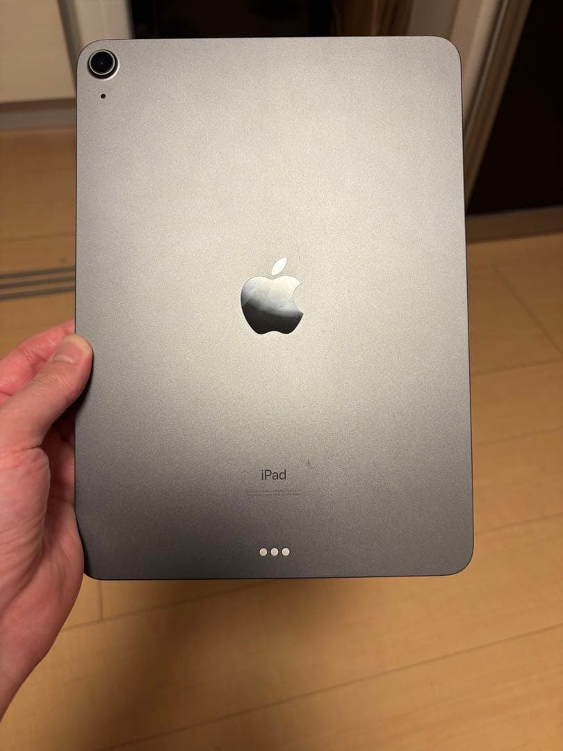 iPad Air (第4世代) 256GB Wi-Fi
