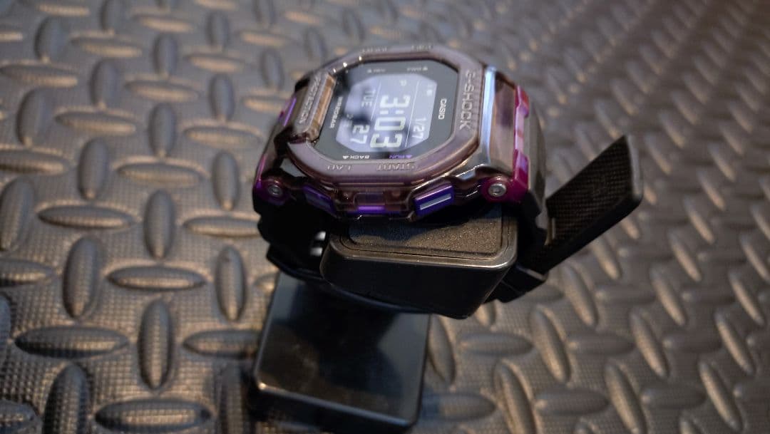 た*か様 G-SHOCK GBD−200