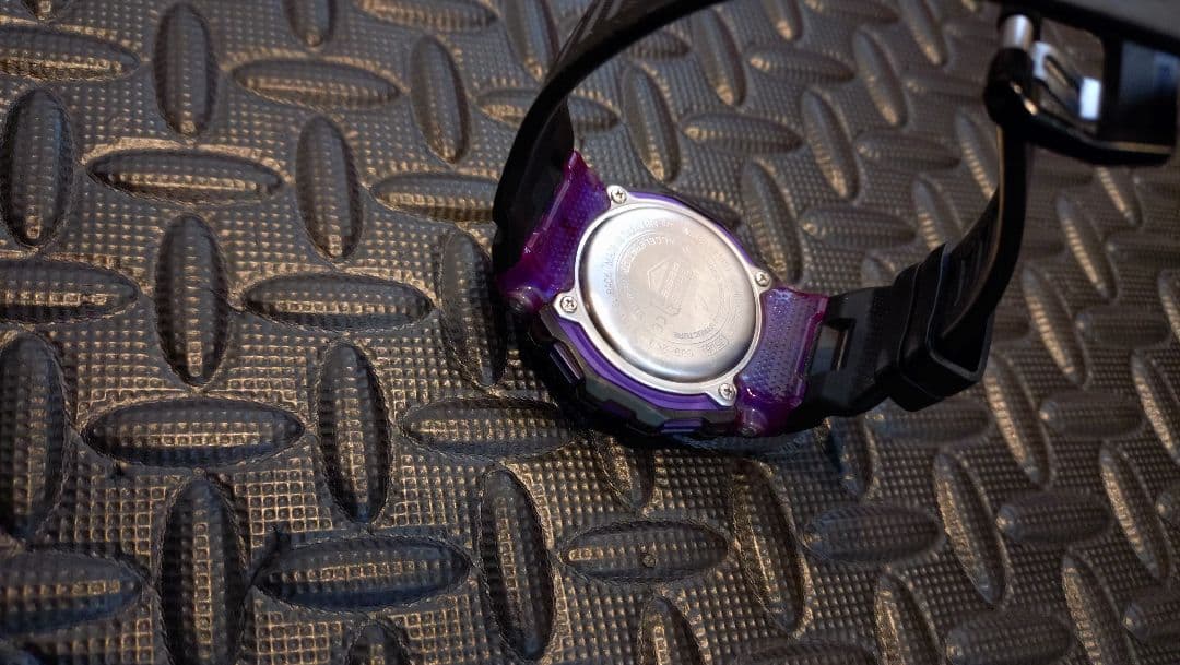 た*か様 G-SHOCK GBD−200