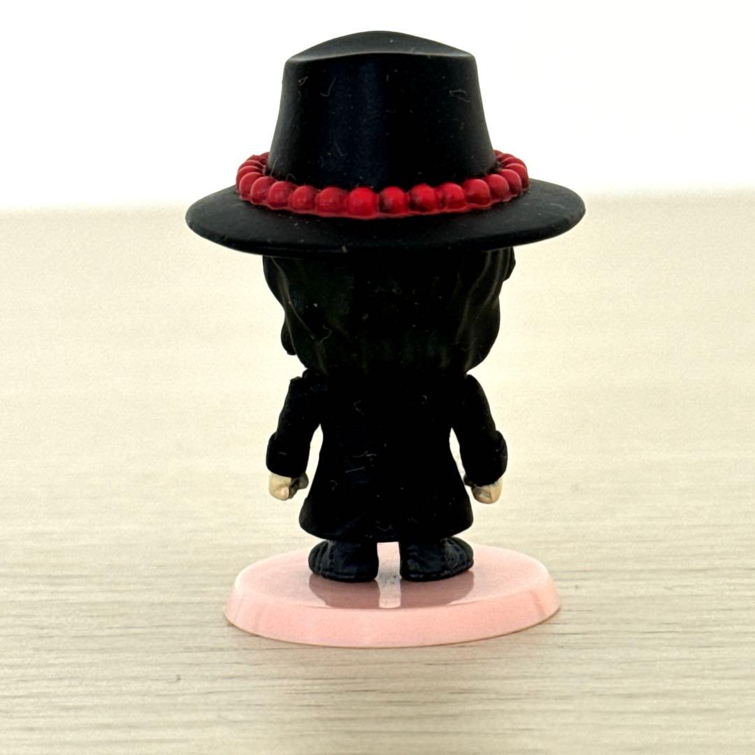 ワンピース アニキャラヒーローズ 冬島編 シークレット エース 激レア レトロ