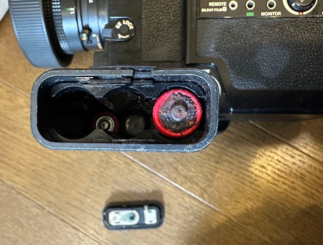 映像自主制作 8mm セット CANON514XL-S ELMO 240S-XL