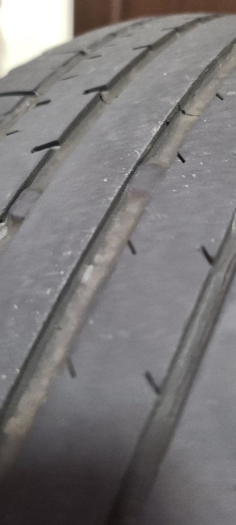 N-BOX カスタム 純正ホイール