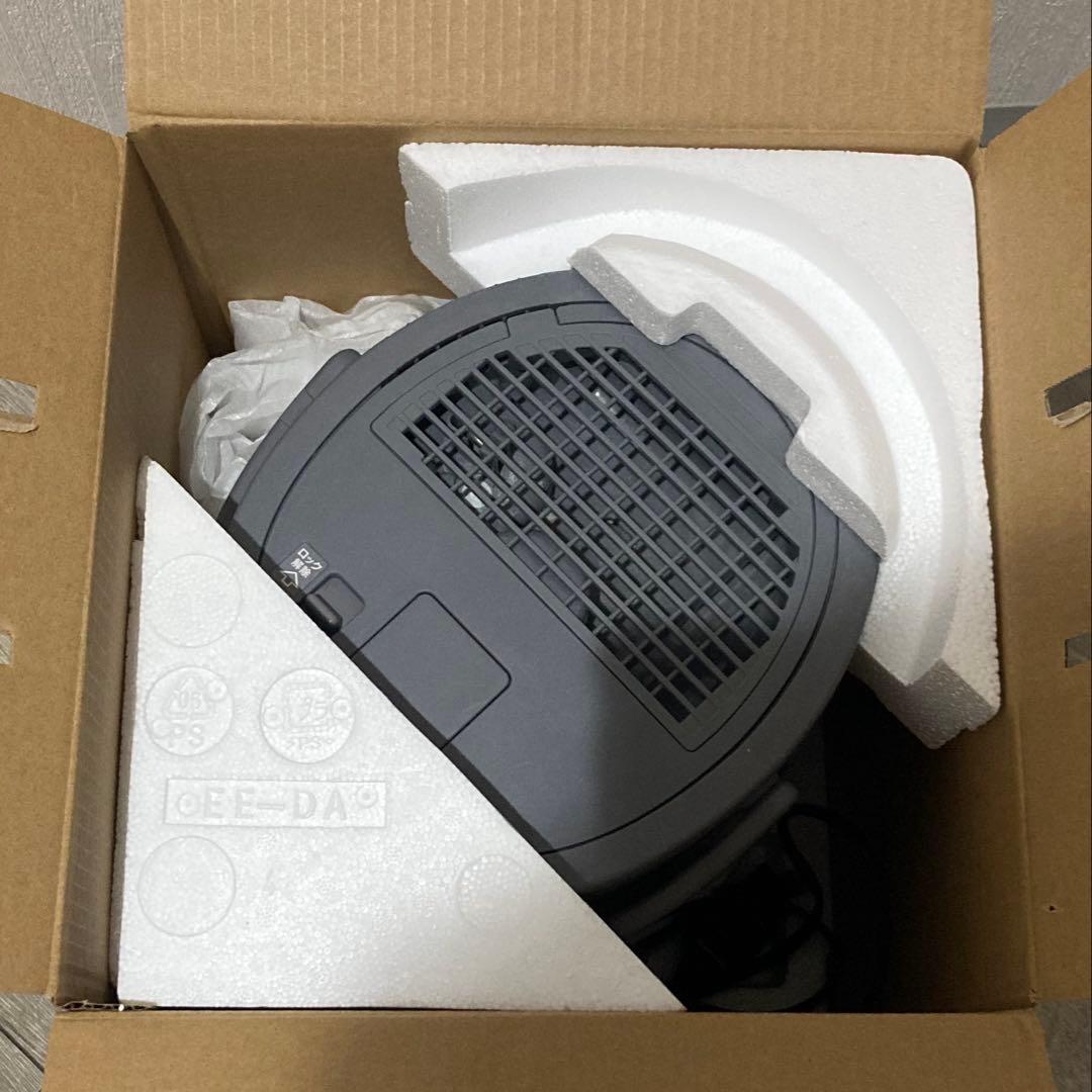 象印 EE-DC35-HA 3.0L スチーム式 加湿器 グレー