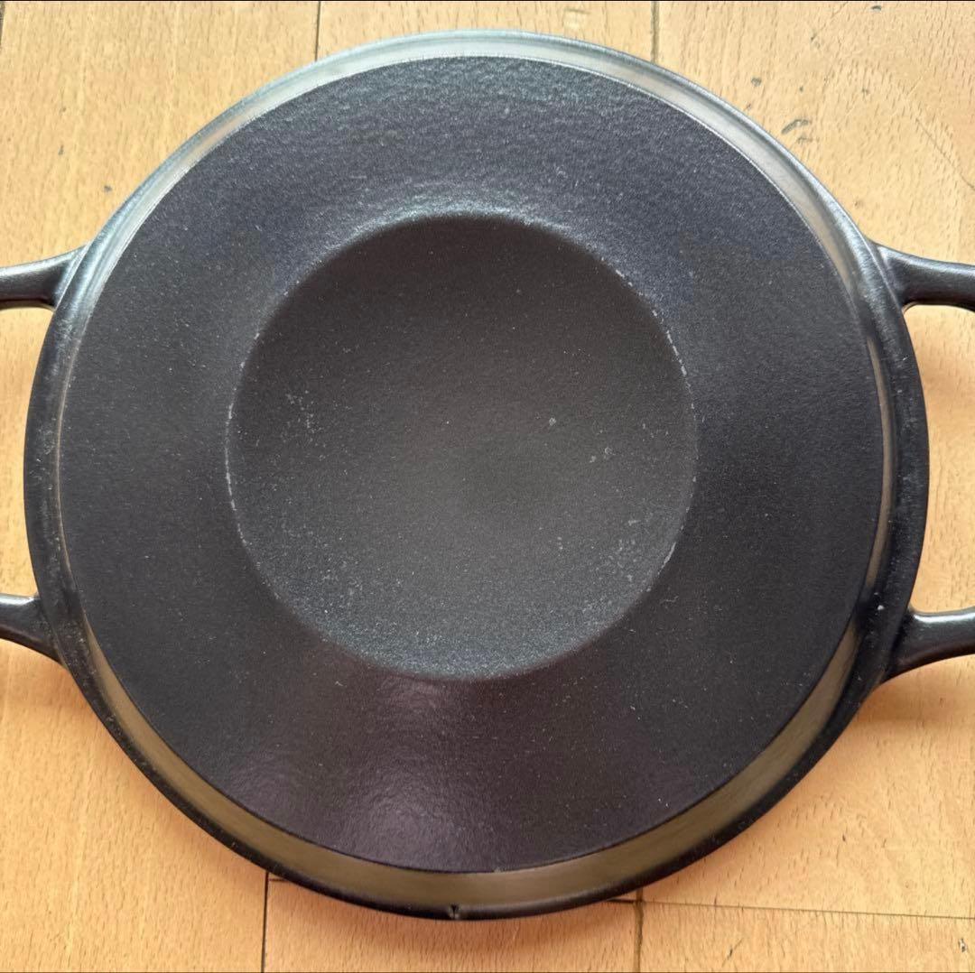 バーミキュラ ライスポット PH23A 5合炊き