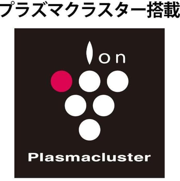 シャープ ハイブリッド式加湿器 HV-P55E9-W(HV-P55-W)