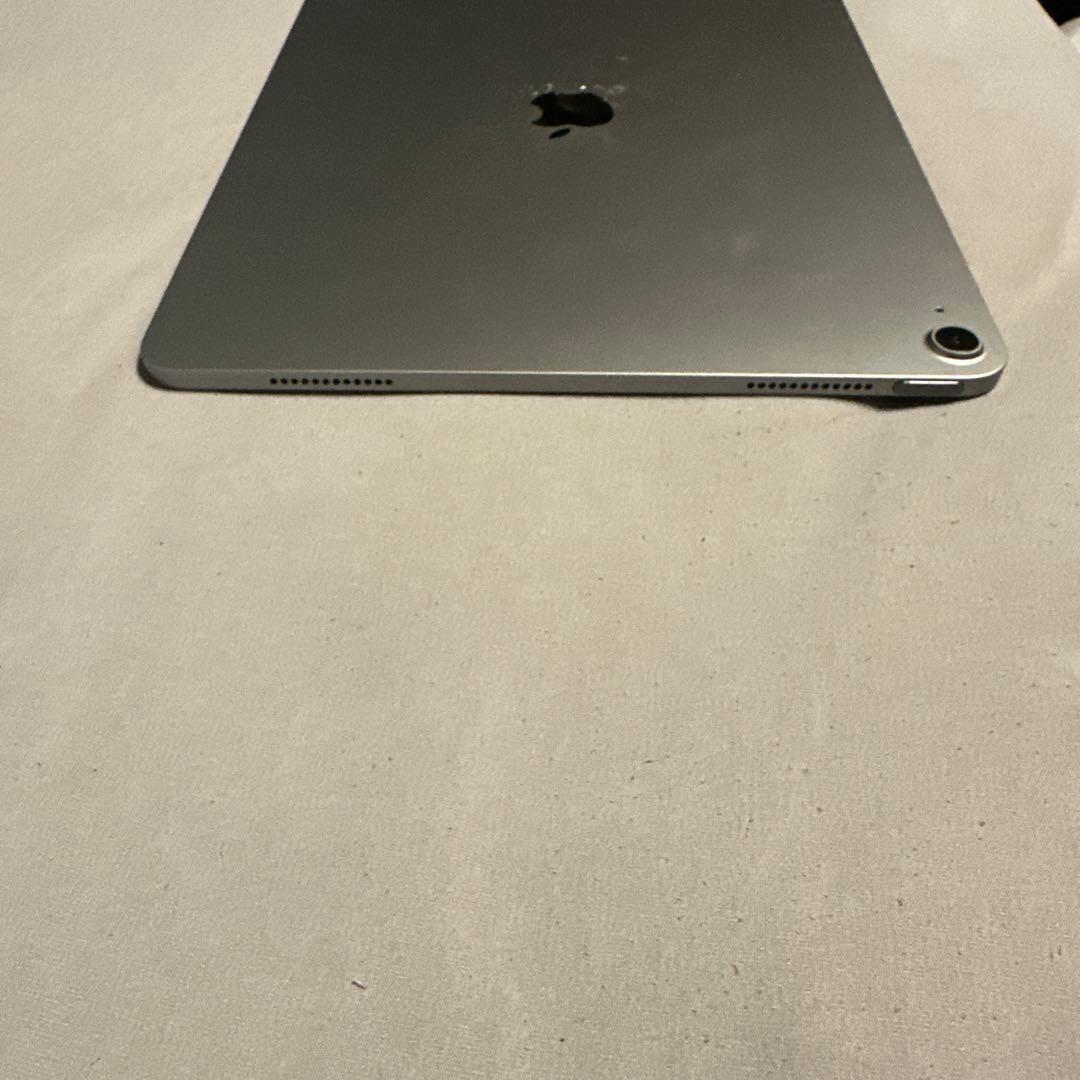 iPad Air 第6世代 13インチ M2 Wi-Fi 128GB 1