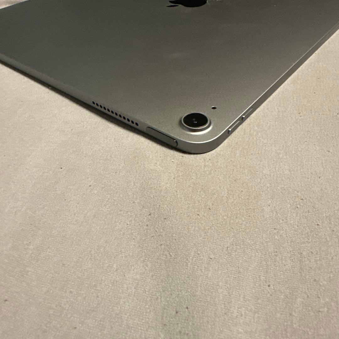 iPad Air 第6世代 13インチ M2 Wi-Fi 128GB 1