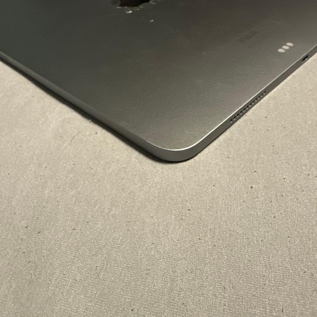 iPad Air 第6世代 13インチ M2 Wi-Fi 128GB 1