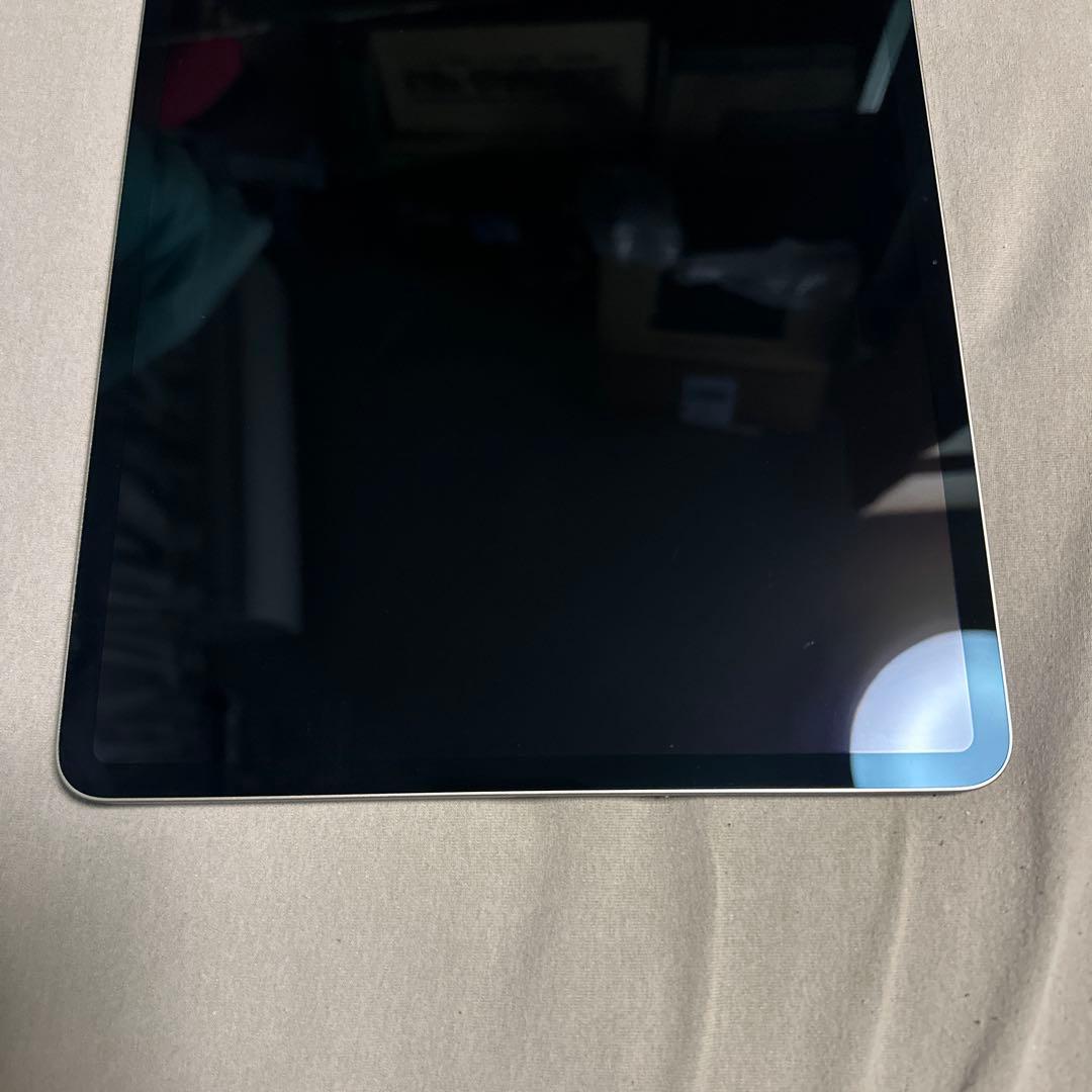 iPad Air 第6世代 13インチ M2 Wi-Fi 128GB 1