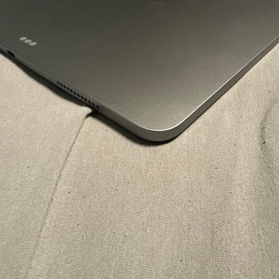 iPad Air 第6世代 13インチ M2 Wi-Fi 128GB 1