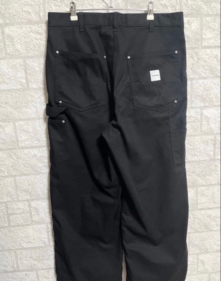 パンツ cootie Double Knee Painter Pants L