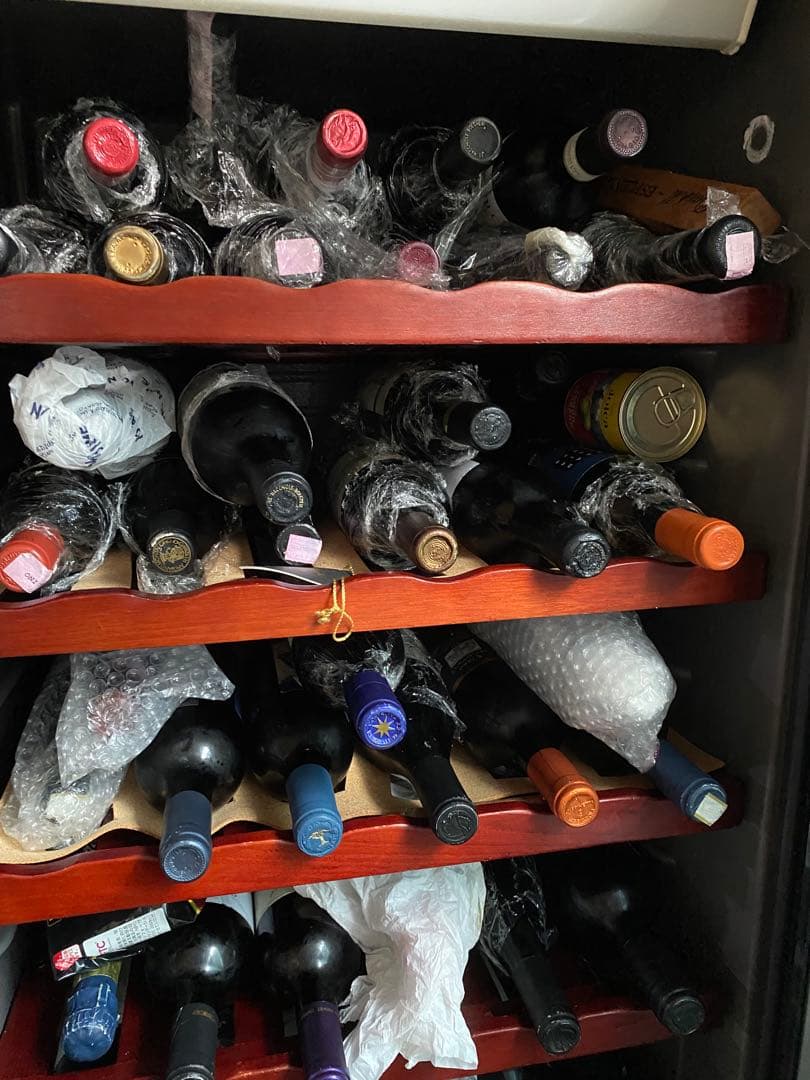 ワイン Sassicaia 1993 Tenuta San Guido 750m